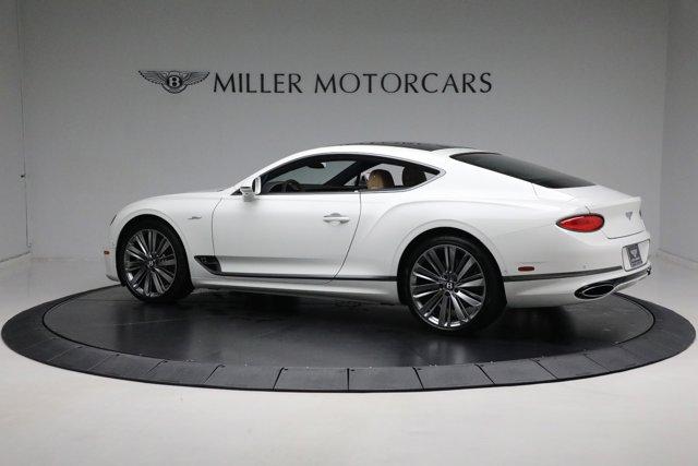 new 2024 Bentley Continental GT car, priced at $352,650