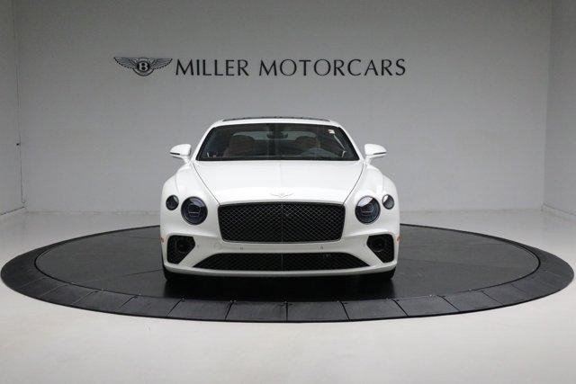 new 2024 Bentley Continental GT car, priced at $352,650