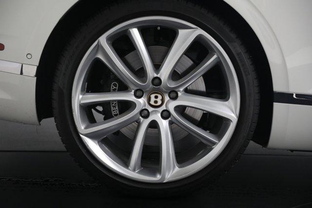 used 2020 Bentley Continental GT car, priced at $195,900