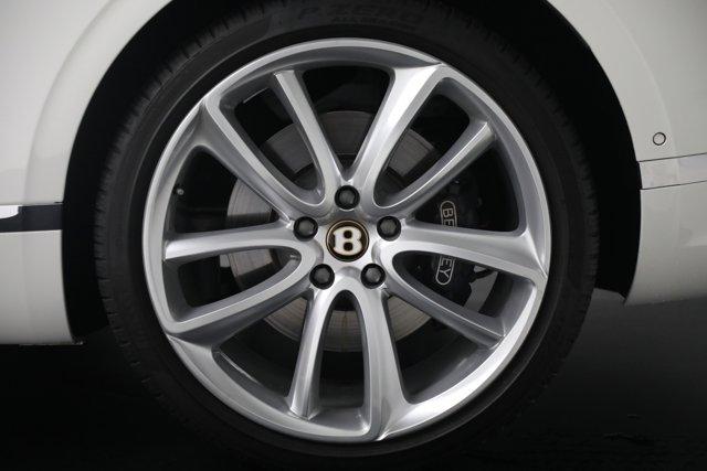 used 2020 Bentley Continental GT car, priced at $195,900