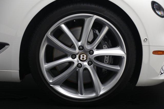 used 2020 Bentley Continental GT car, priced at $195,900