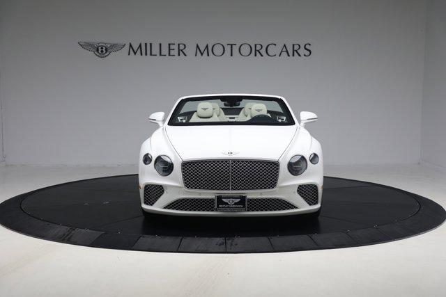used 2020 Bentley Continental GT car, priced at $195,900