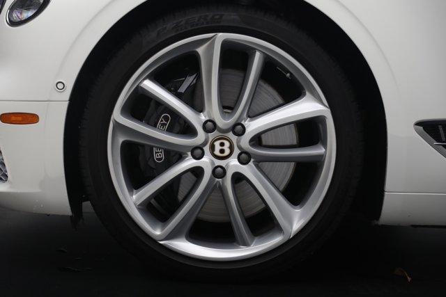 used 2020 Bentley Continental GT car, priced at $195,900
