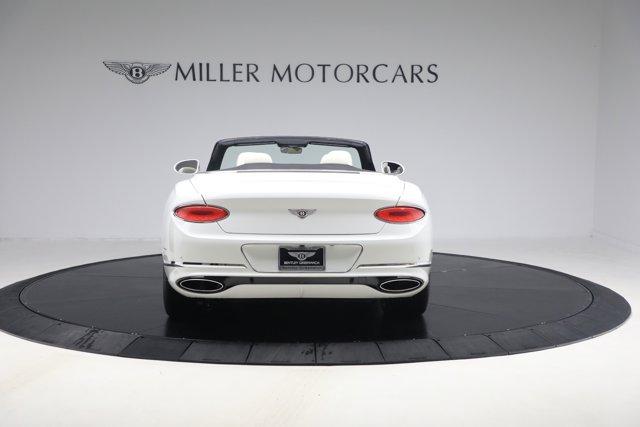 used 2020 Bentley Continental GT car, priced at $195,900