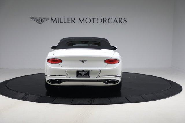 used 2020 Bentley Continental GT car, priced at $195,900