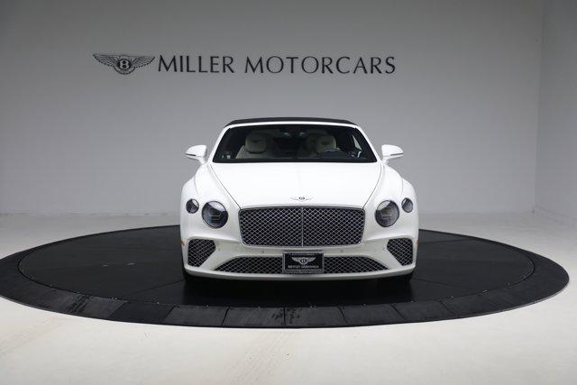 used 2020 Bentley Continental GT car, priced at $195,900
