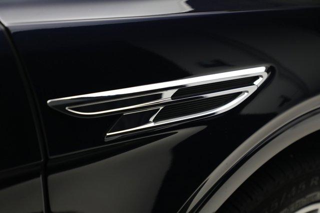 used 2024 Bentley Bentayga car, priced at $199,900