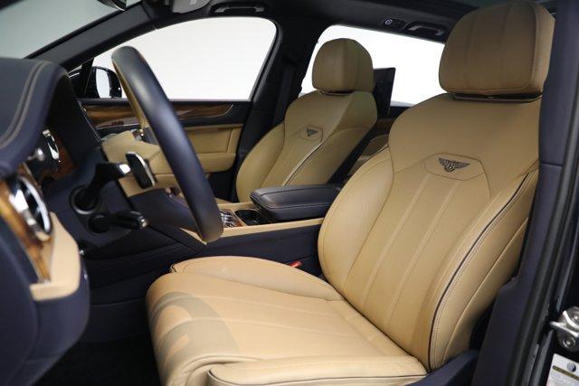 used 2024 Bentley Bentayga car, priced at $199,900