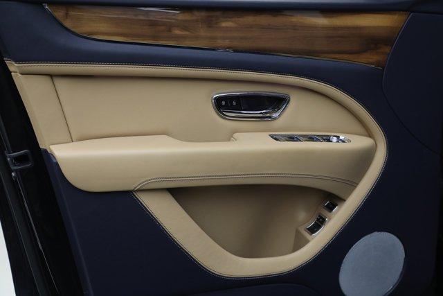 used 2024 Bentley Bentayga car, priced at $199,900