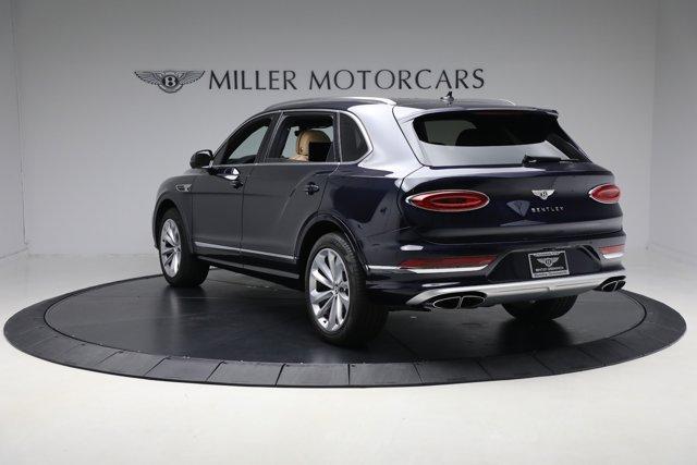 used 2024 Bentley Bentayga car, priced at $199,900