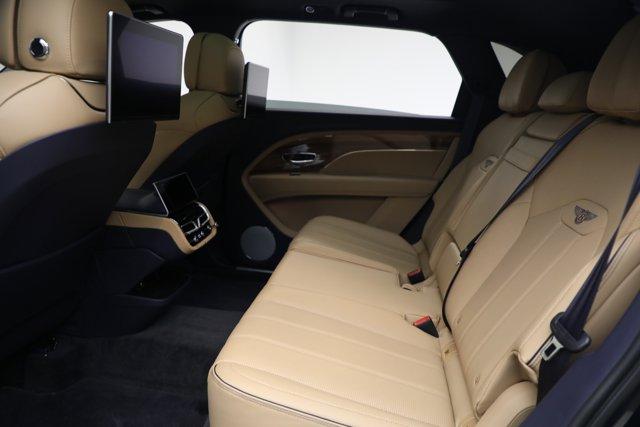used 2024 Bentley Bentayga car, priced at $199,900