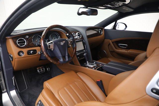 used 2013 Bentley Continental GT car, priced at $77,900