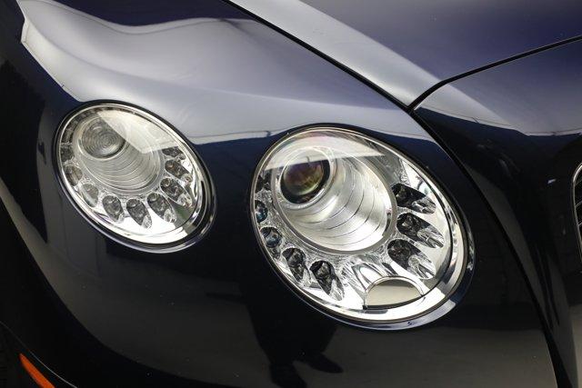 used 2013 Bentley Continental GT car, priced at $77,900