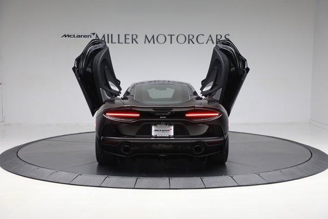 new 2025 McLaren GTS car, priced at $235,148