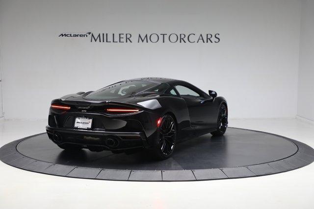 new 2025 McLaren GTS car, priced at $235,148