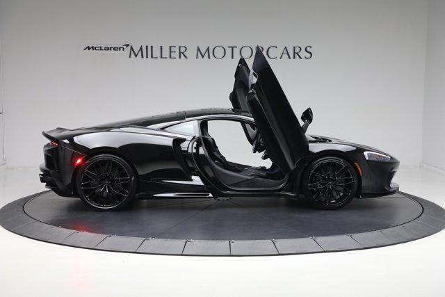 new 2025 McLaren GTS car, priced at $235,148