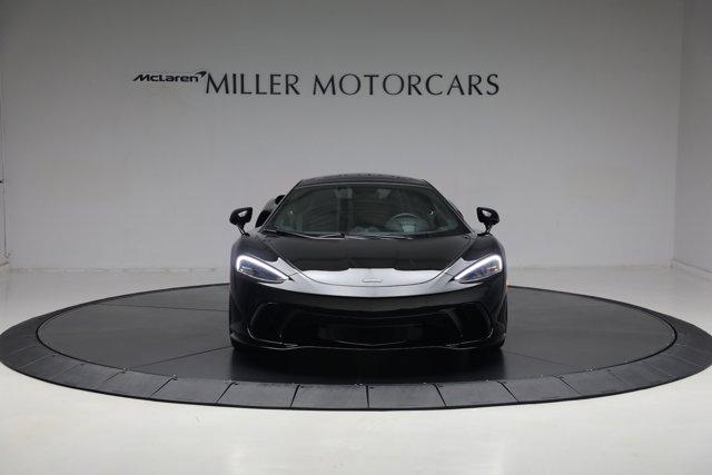 new 2025 McLaren GTS car, priced at $235,148