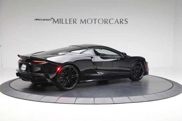 new 2025 McLaren GTS car, priced at $235,148