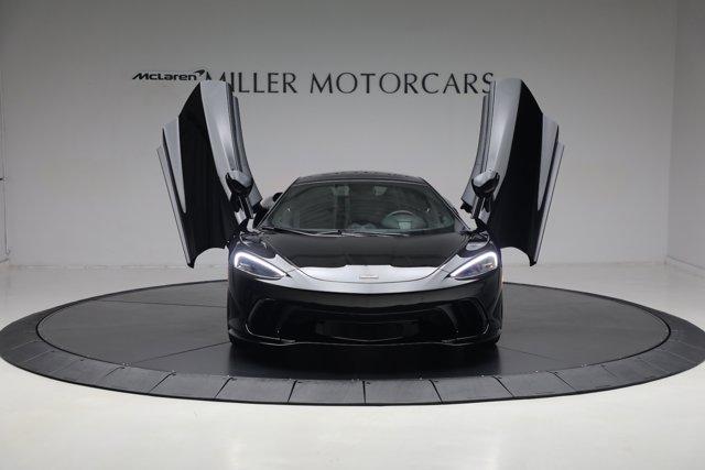 new 2025 McLaren GTS car, priced at $235,148