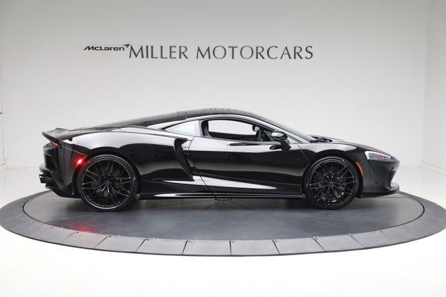 new 2025 McLaren GTS car, priced at $235,148