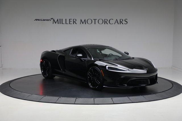 new 2025 McLaren GTS car, priced at $235,148