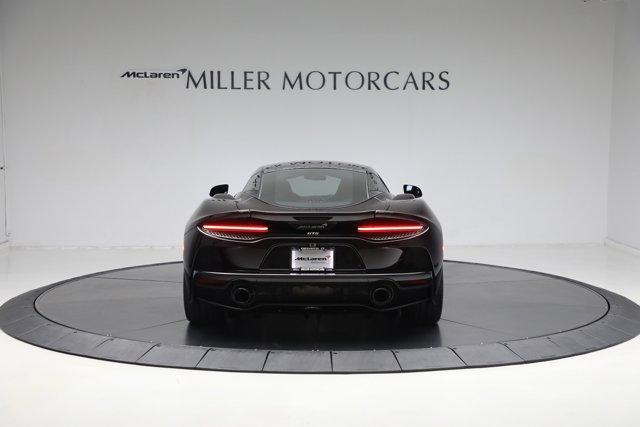 new 2025 McLaren GTS car, priced at $235,148