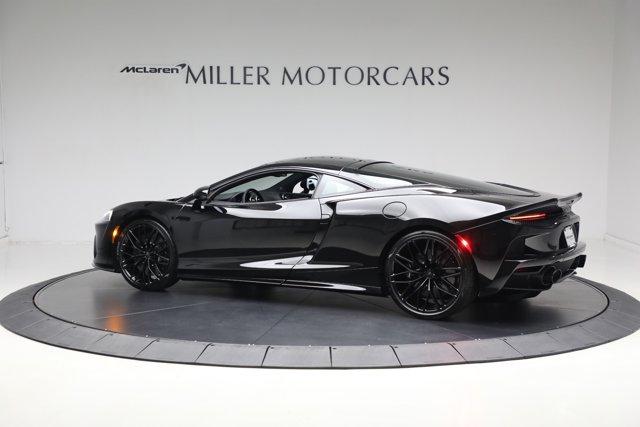 new 2025 McLaren GTS car, priced at $235,148