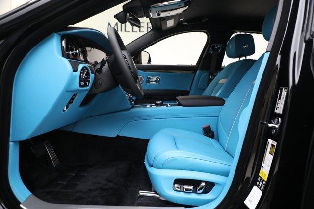 used 2024 Rolls-Royce Ghost car, priced at $379,900