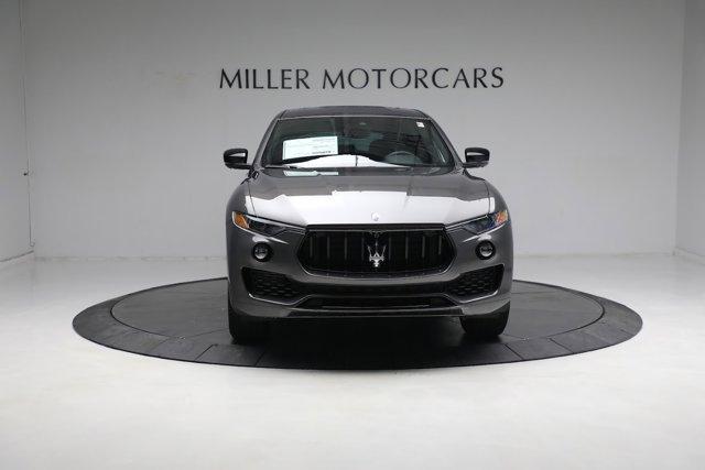 new 2024 Maserati Levante car, priced at $85,456