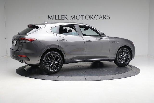 new 2024 Maserati Levante car, priced at $85,456