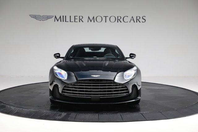 new 2024 Aston Martin DB12 car, priced at $320,100