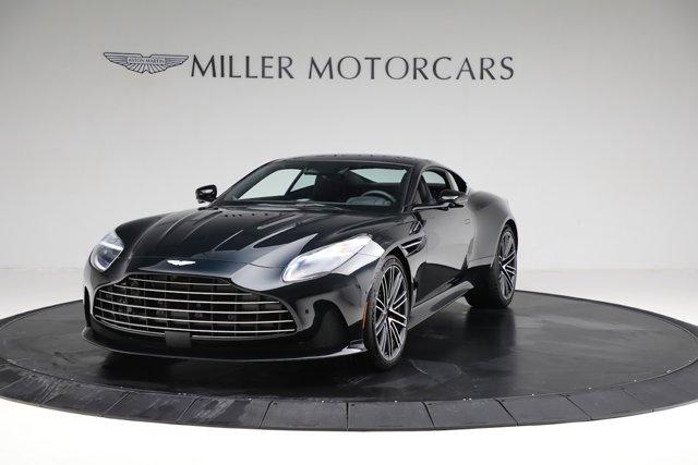 new 2024 Aston Martin DB12 car, priced at $320,100