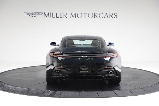 new 2024 Aston Martin DB12 car, priced at $320,100