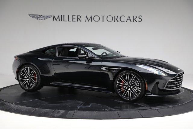 new 2024 Aston Martin DB12 car, priced at $320,100