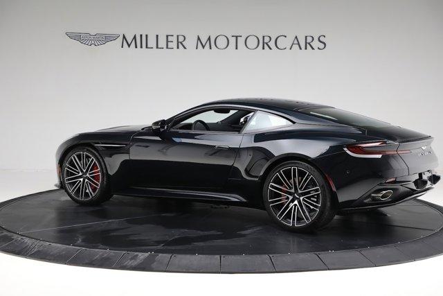 new 2024 Aston Martin DB12 car, priced at $320,100