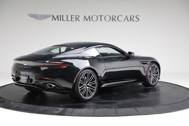 new 2024 Aston Martin DB12 car, priced at $320,100