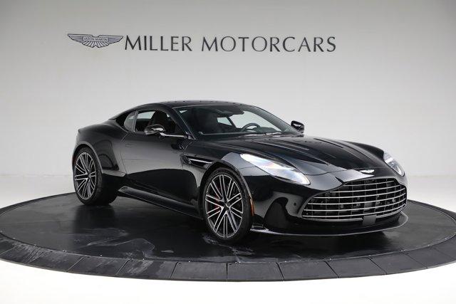 new 2024 Aston Martin DB12 car, priced at $320,100