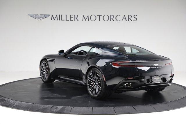 new 2024 Aston Martin DB12 car, priced at $320,100