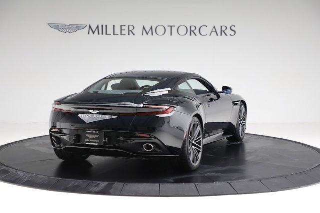 new 2024 Aston Martin DB12 car, priced at $320,100