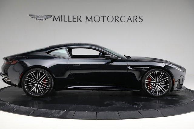 new 2024 Aston Martin DB12 car, priced at $320,100