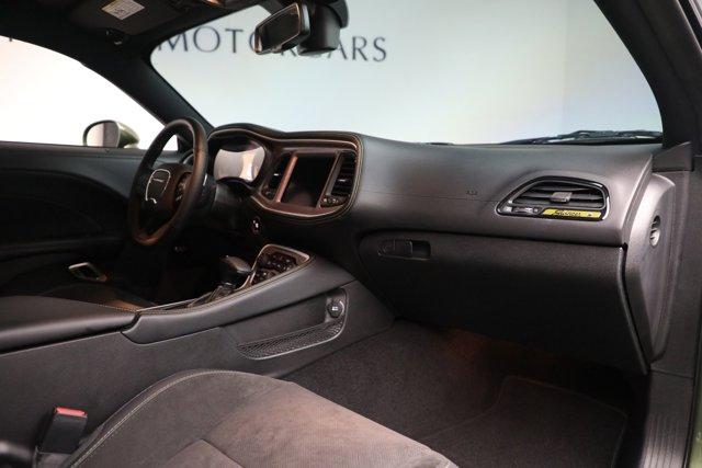 used 2023 Dodge Challenger car, priced at $61,900