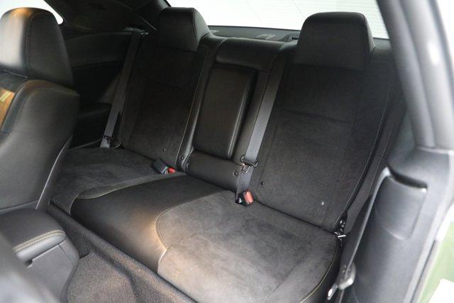 used 2023 Dodge Challenger car, priced at $61,900