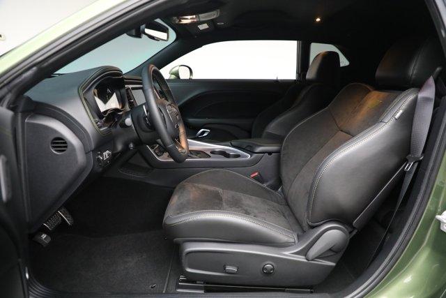used 2023 Dodge Challenger car, priced at $61,900