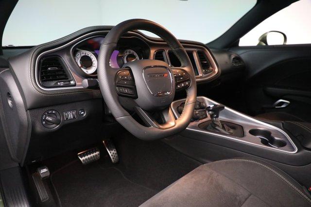 used 2023 Dodge Challenger car, priced at $61,900