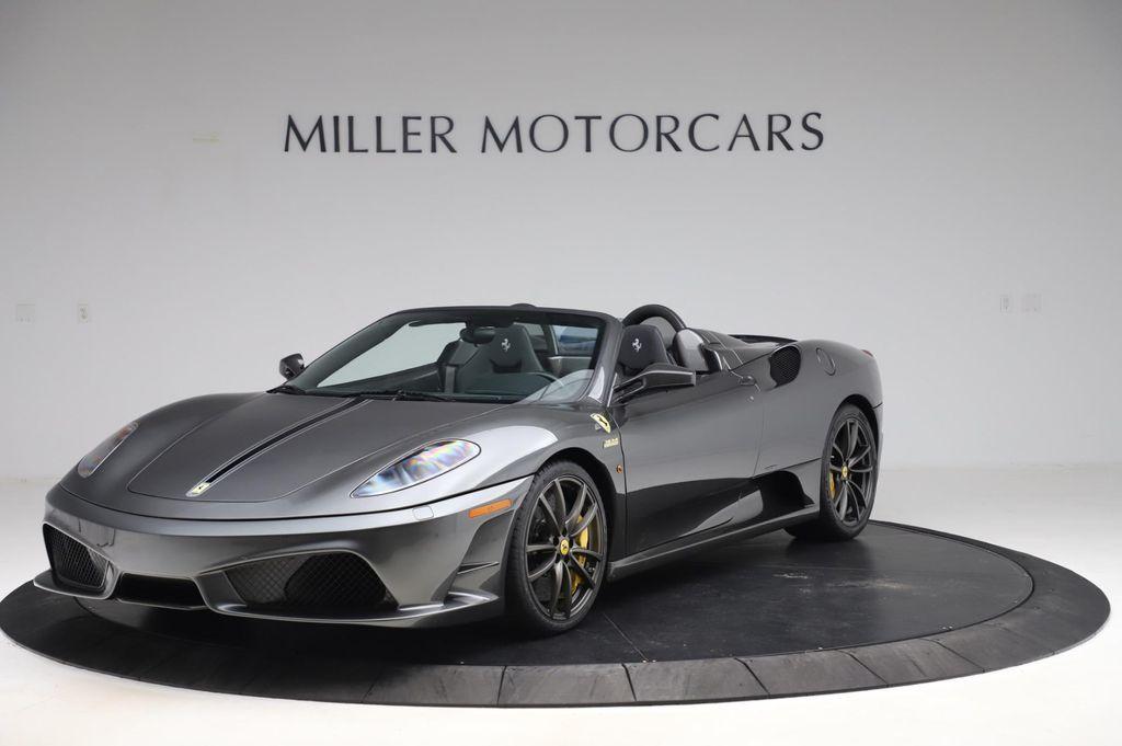 used 2009 Ferrari F430 car