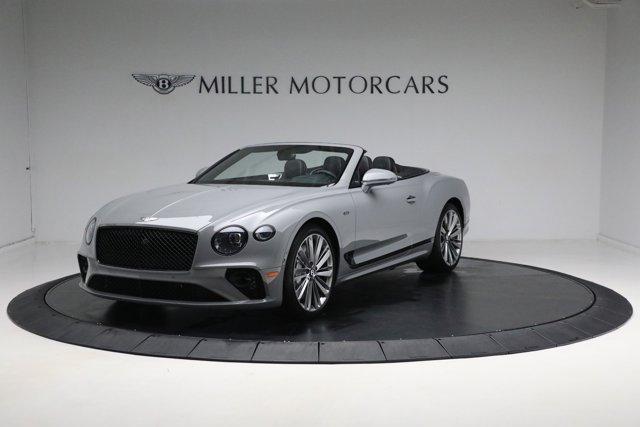 new 2024 Bentley Continental GT car, priced at $421,720
