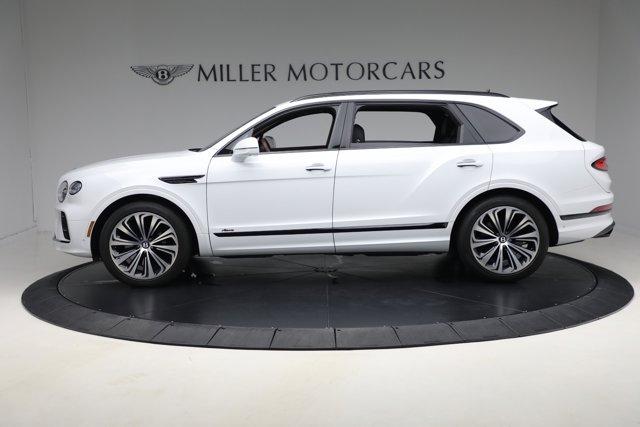 used 2023 Bentley Bentayga car, priced at $199,900