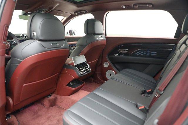 used 2023 Bentley Bentayga car, priced at $199,900