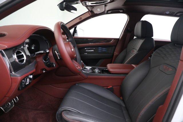 used 2023 Bentley Bentayga car, priced at $199,900