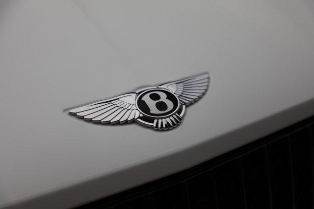 used 2023 Bentley Bentayga car, priced at $199,900